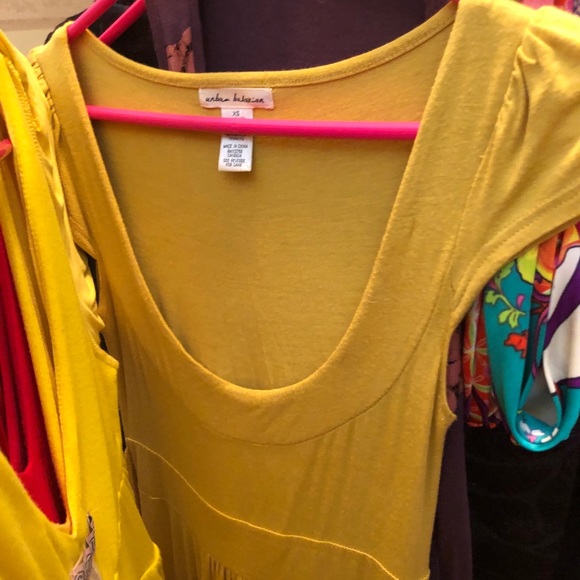 BUNDLE 10 EUC Casual Dresses, size Small - Picture 9 of 11